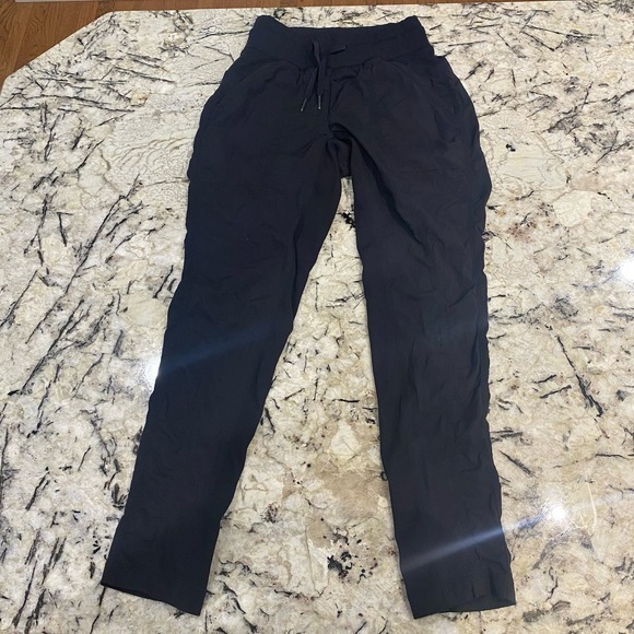 Lululemon Street To Studio Pant II *Unlined 28" in size 2 - Picture 3 of 10